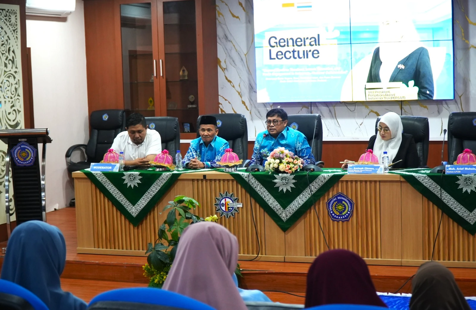 Pertukaran Mahasiswa Asia Tenggara: Thailand Jadi Pusat Kolaborasi Kampus