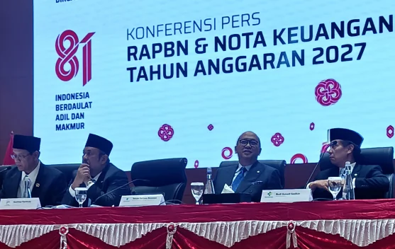 Target Investasi Rp2.322 Triliun: Ambisi dan Tantangan