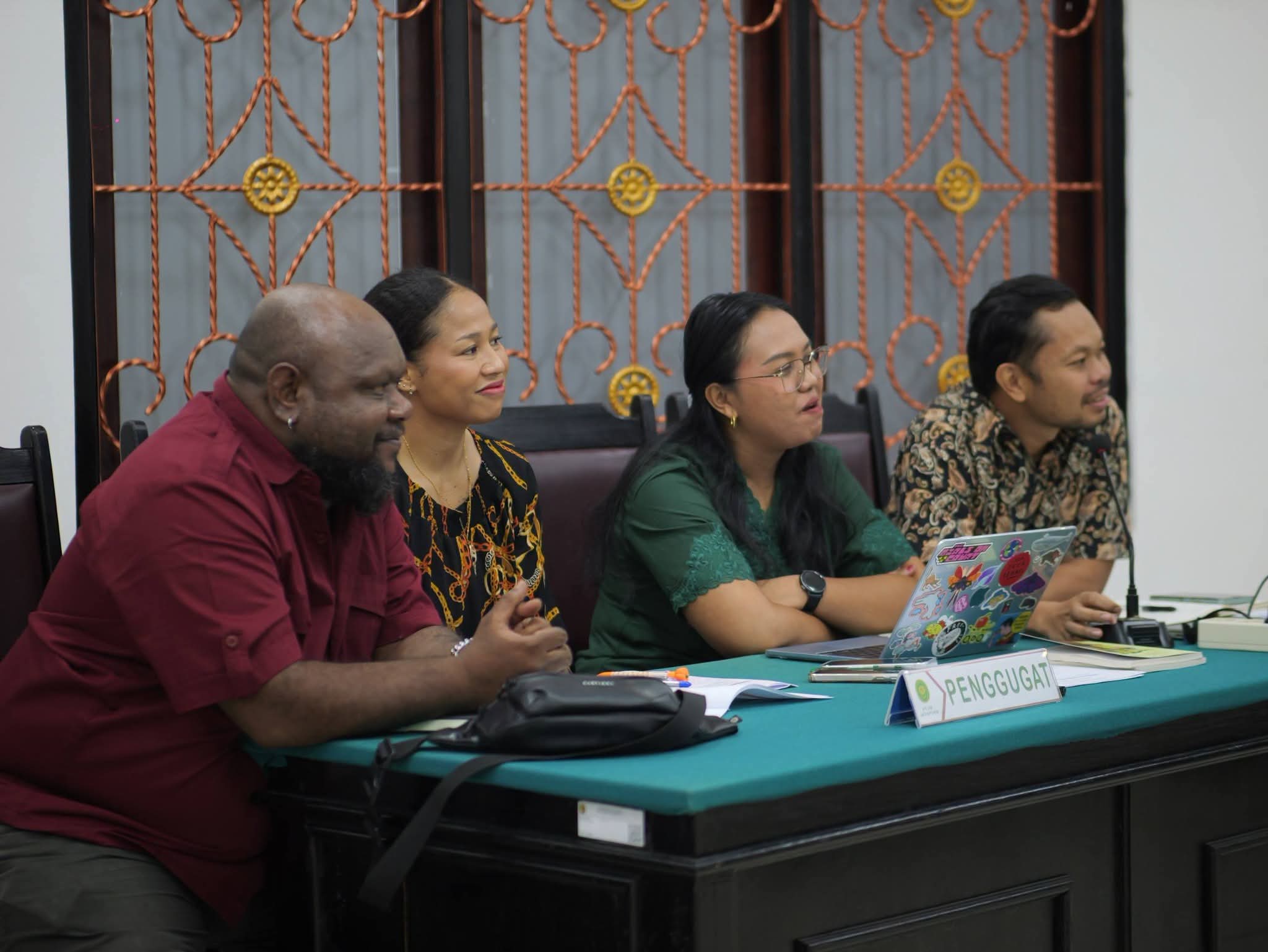 Proyek Jalan Merauke 135 Km: AMDAL Cacat, Hukum Lingkungan Diabaikan