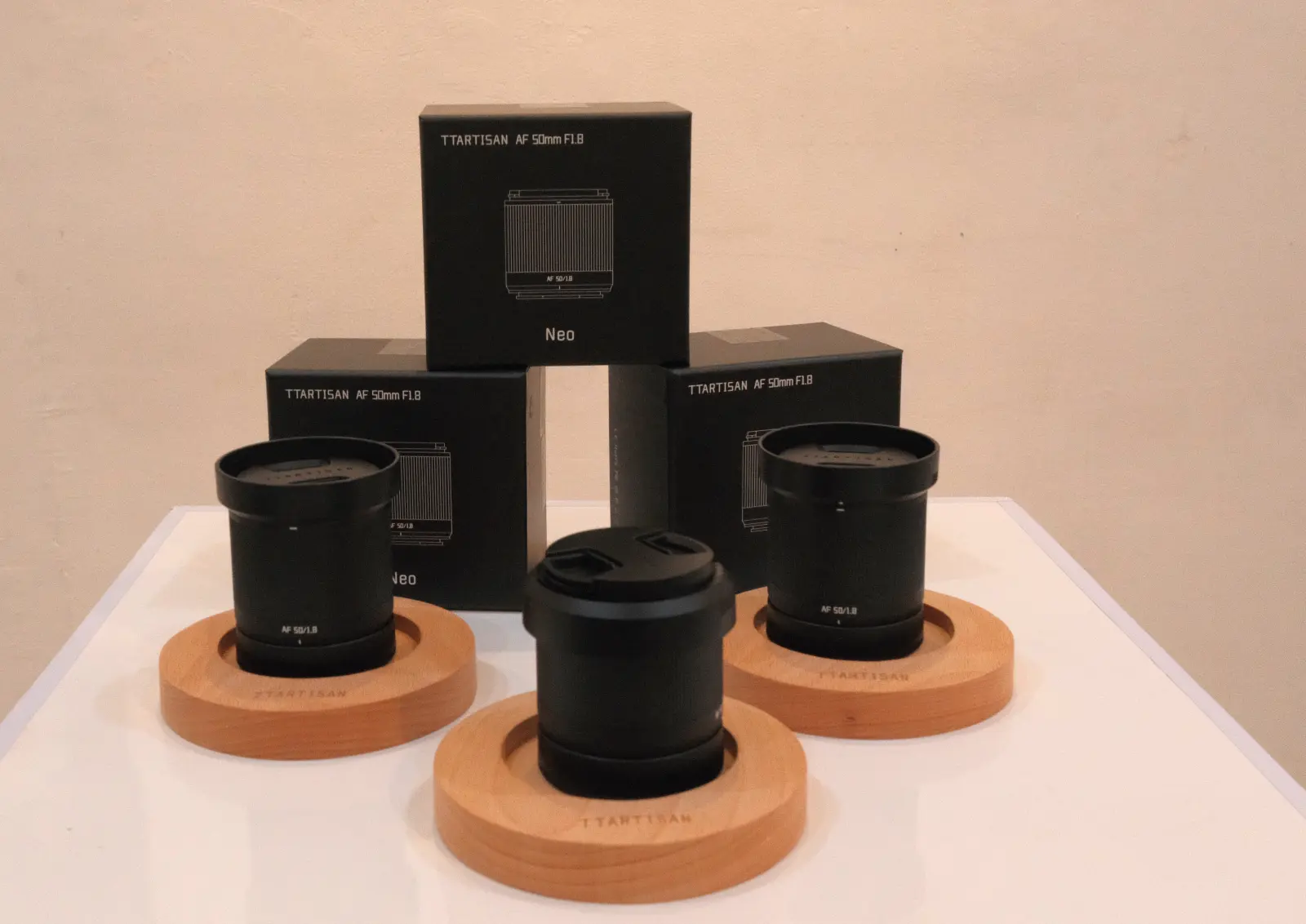 TTArtisan Neo Series: Lensa Autofocus Terjangkau Tanpa Ring Fokus
