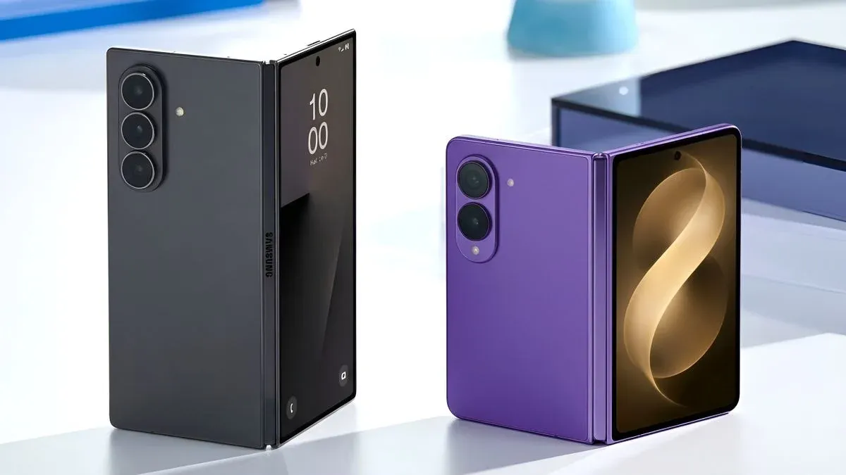 Google Pixel 11 Pro Fold vs Samsung Z Fold 8 Ultra: Ponsel Lipat Mana Paling Tahan Lama?
