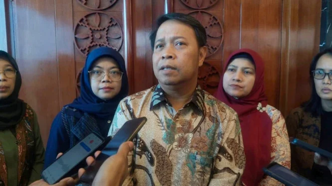 Jawa Tengah Lampaui Tren Nasional dengan Motor Konsumsi dan Investasi