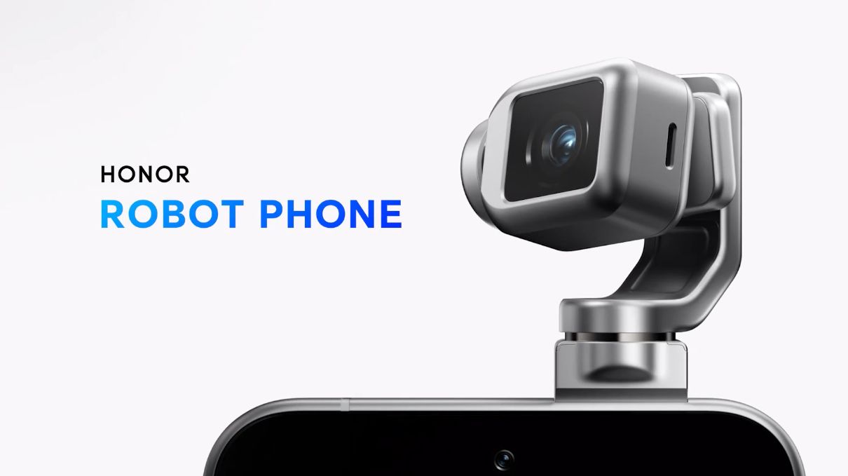 Honor Robot Phone vs Turbo 5G: Ponsel Baterai Raksasa Penantang Flagship