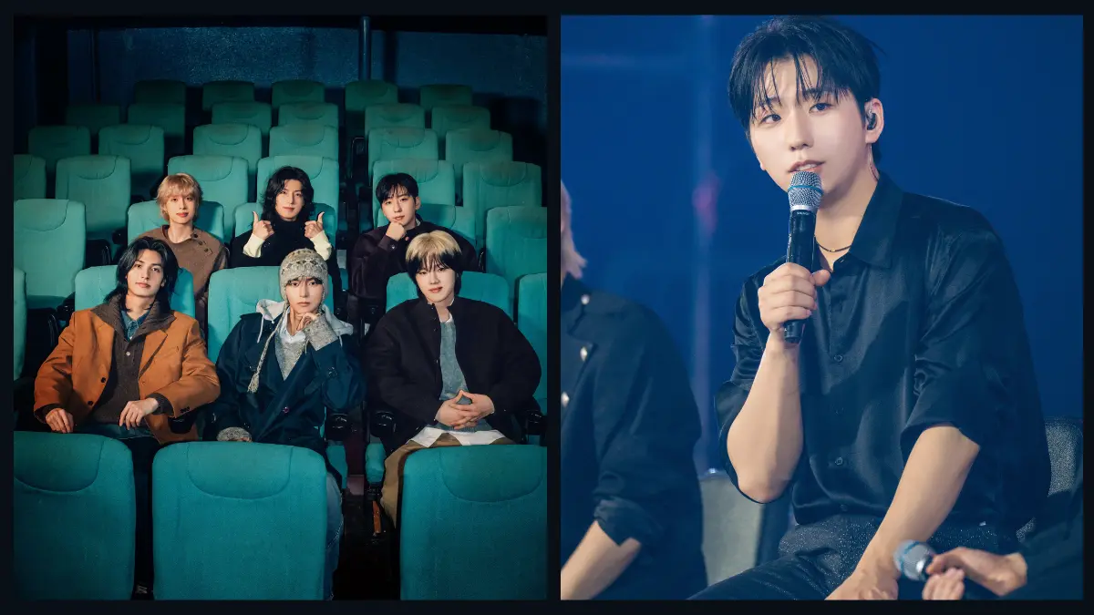 Gunil Hengkang dari Xdinary Heroes: Jadwal Tur Kacau, Kepercayaan Fans Taruhannya