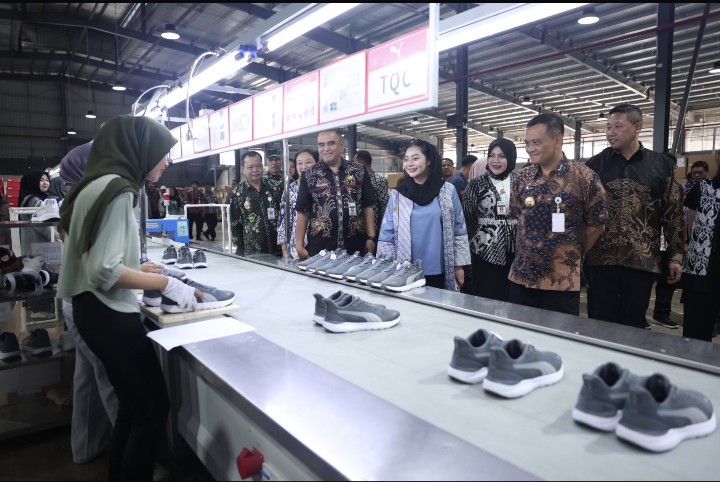 Pertumbuhan 5,8% dan Kemiskinan 9,21%: Resep Jawa Tengah Melampaui Target Nasional