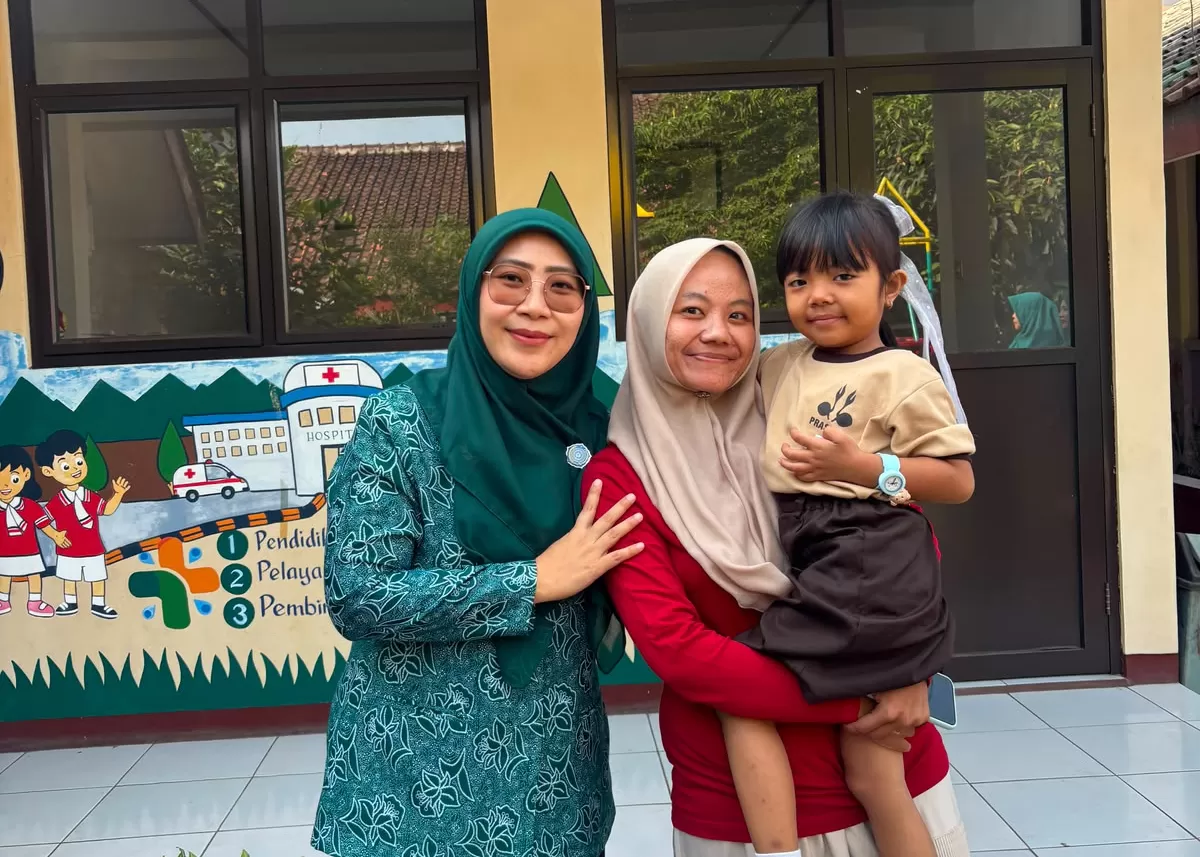 Orang Tua yang Tidak Suka Membaca dan Siklus Literasi Anak
