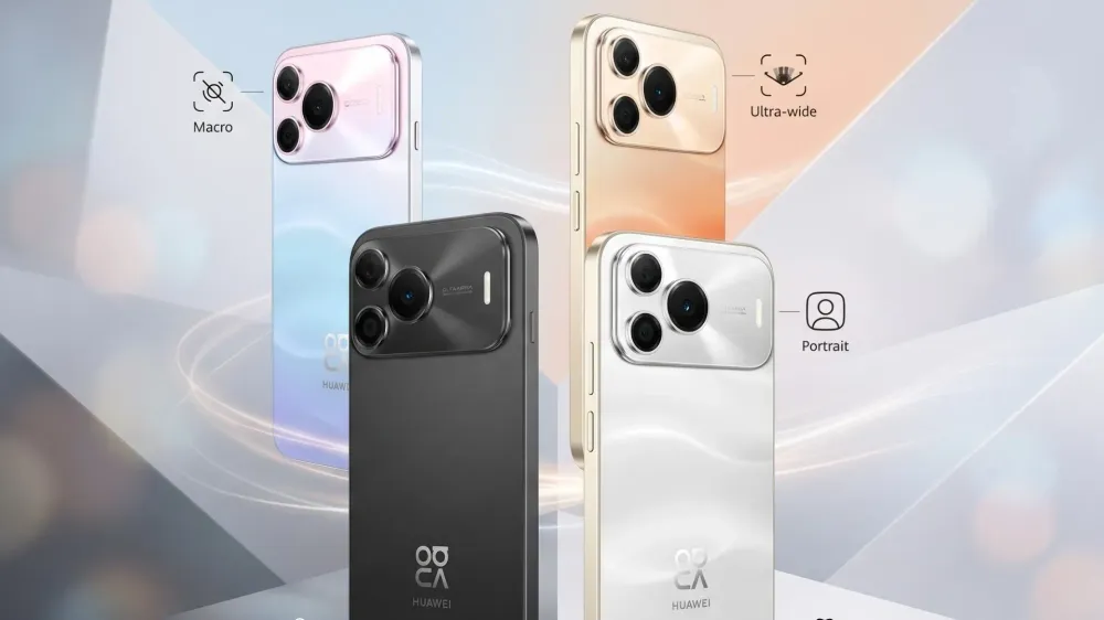 Huawei Nova 16 SE: Smartphone Fotografi yang Serius Soal Daya