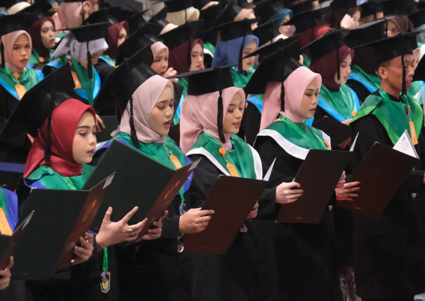 Universitas Muslim Integrasikan AI dengan Nilai Akhlak