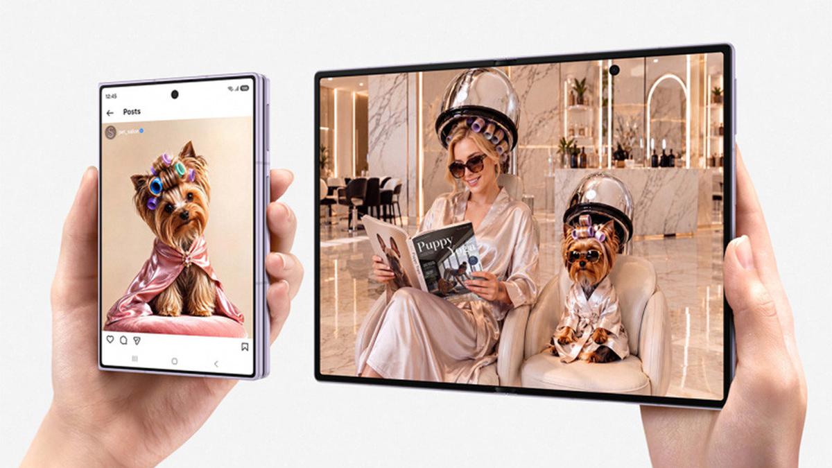 Ubah Galaxy Z Fold8 Jadi Mesin Produktivitas Multitasking