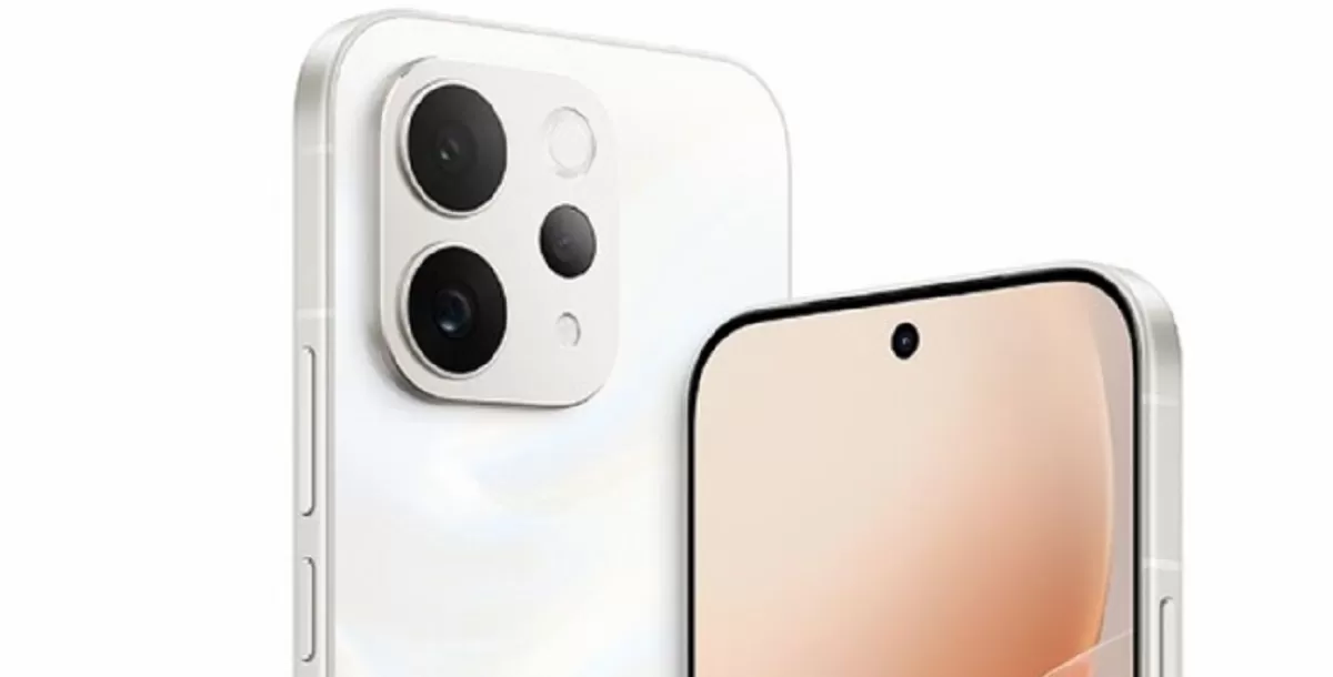 Kamera Periskop 50MP dan Zoom 100x di Vivo S50t Vitality: Ganti Cara Kita Memotret Jarak Jauh