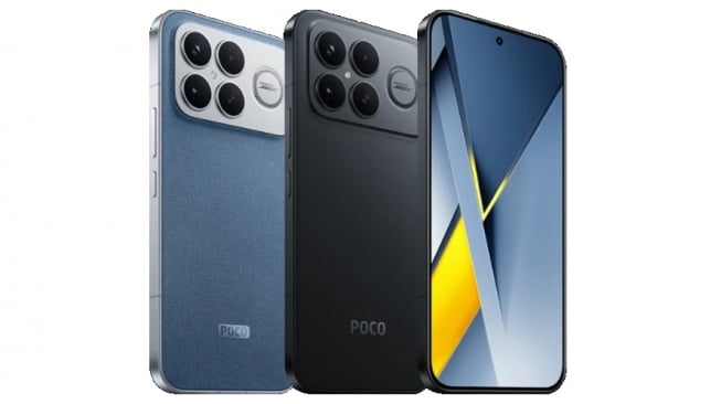 Daftar Lengkap Harga Xiaomi, Redmi, dan Poco Agustus: Dari Budget hingga Flagship