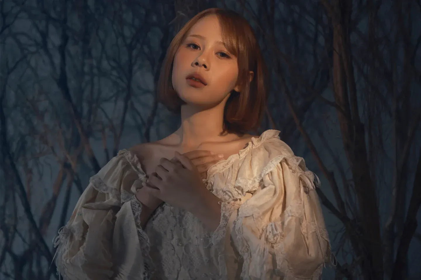 Makna Kehilangan dan Cinta dalam Lirik Terang Bulan, Moonlight, dan Sirnaning Katresnan