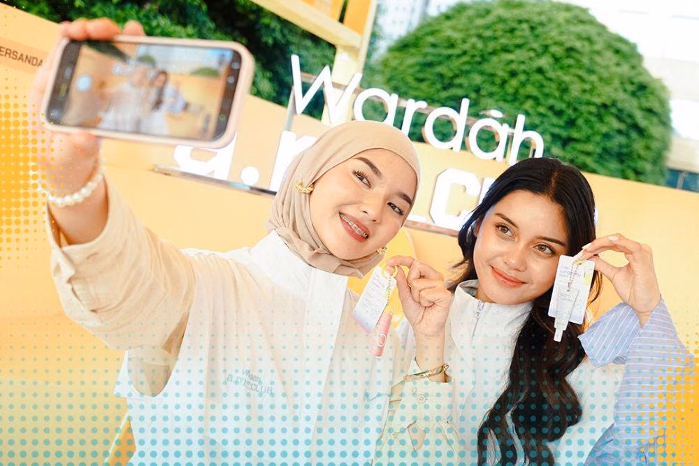 Memilih Sunscreen Berdasarkan Gaya Hidup dan Aktivitas