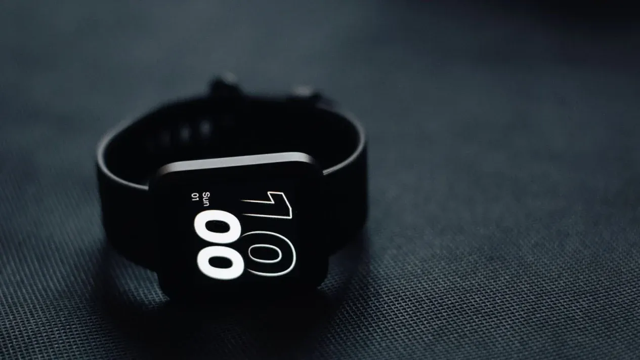 Smartwatch Terbaik di Bawah Rp1 Juta: Desain Premium dan Baterai Awet
