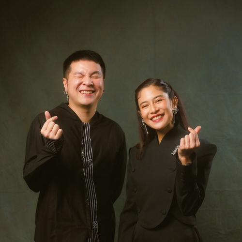 Kebaya Keluar dari Panggung Formal: Kolaborasi Wilsen Willim x Dian Sastro
