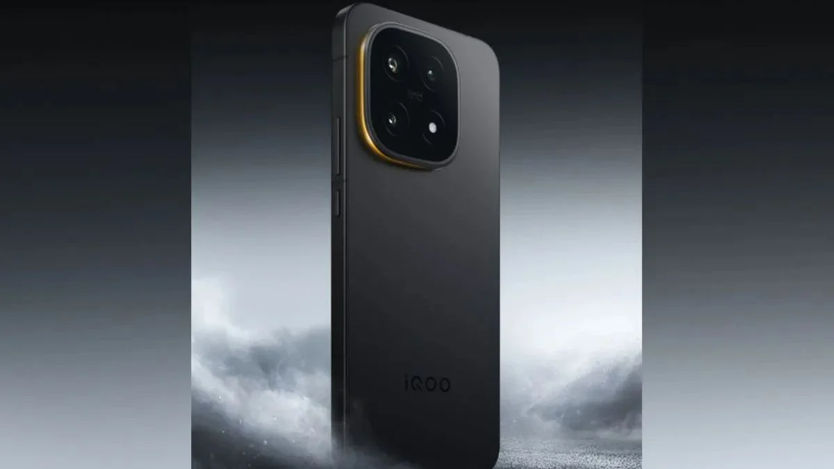 iQOO Neo11 Ultra vs iQOO 15: Raja Baterai untuk Gaming Marathon
