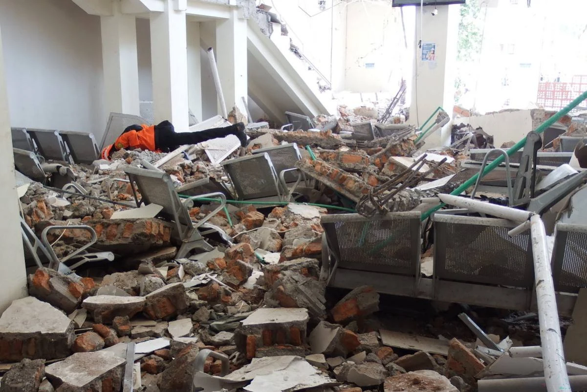 Gempa Magnitudo 7,7 Guncang Flores: Korban, Kerusakan, dan Pelajaran Pahit