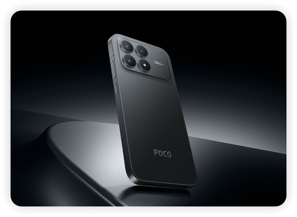 POCO F9 Pro dan F9 Ultra: Bocoran Spesifikasi dan Perubahan Desain