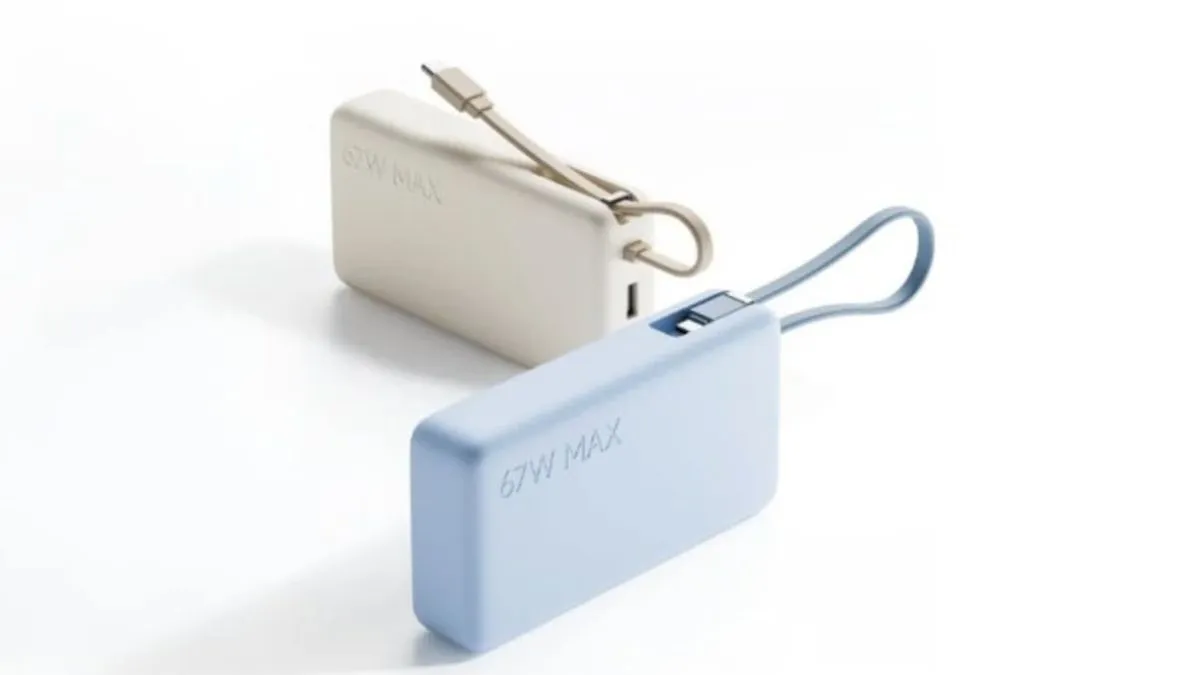 Panduan Memilih Power Bank Aman: Jangan Tergiur 20.000 mAh Murah