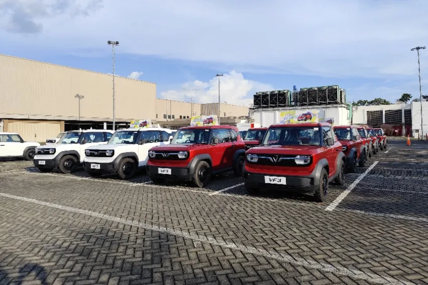 Kepemilikan Mobil Listrik VinFast: Jaminan Nilai dan Ekosistem Lengkap