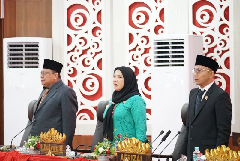 Pemimpin Komunitas Perkuat Pendidikan Karakter dan Nilai Kebangsaan Anak