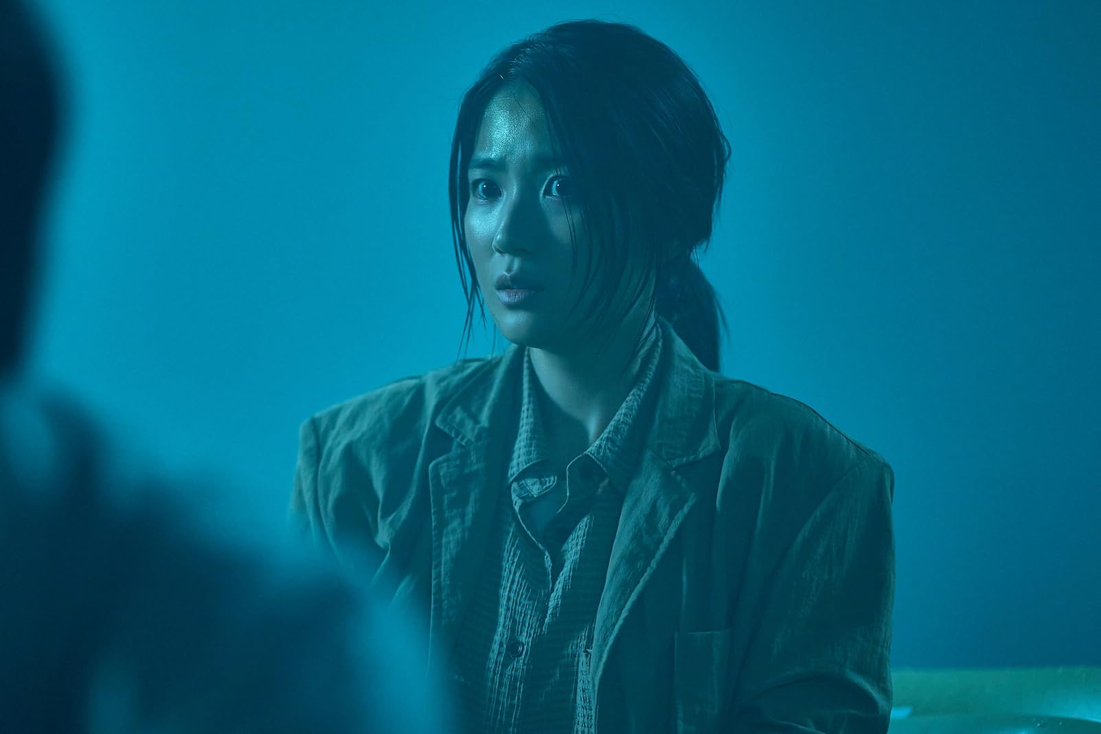 Exhuma vs Salmokji: Dua Wajah Baru Teror Intens dalam Film Horor Korea