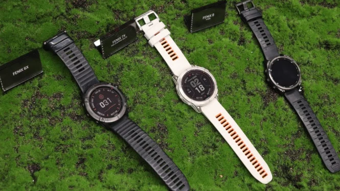 Panduan Lengkap Memilih Smartwatch Pertama