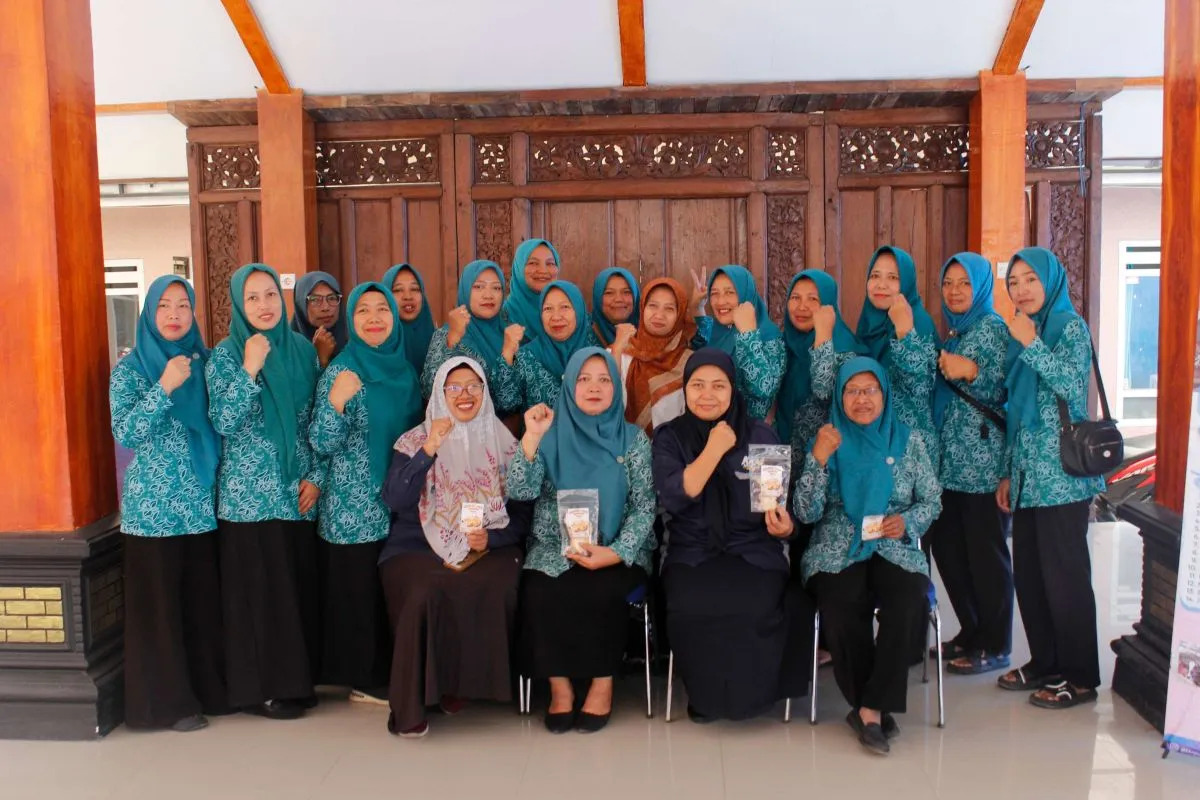 Dari Dapur Rumah ke Toko Online: Panduan UMKM Pangan Masuk Marketplace