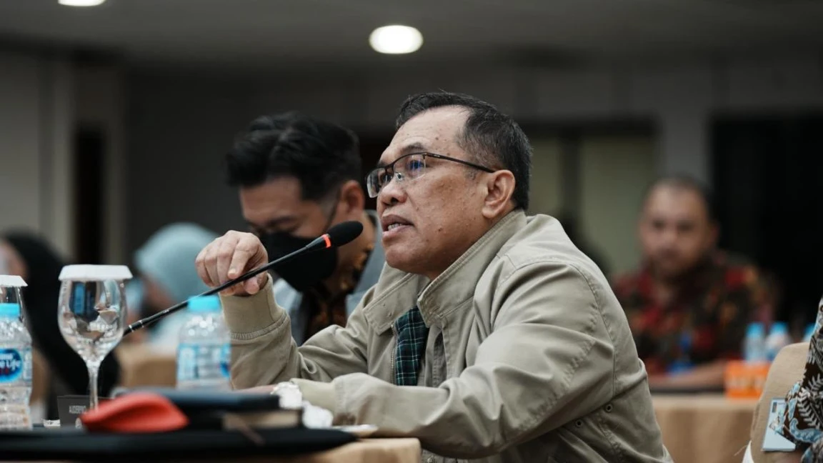 Sistem Manajemen Lahan Digital dan Kepercayaan Investor di Batam