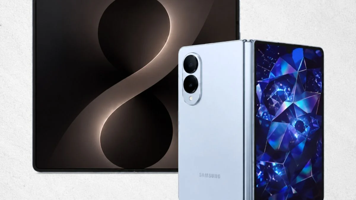 Panduan Lengkap Menguasai 20 Fitur Galaxy AI di Z Fold 8