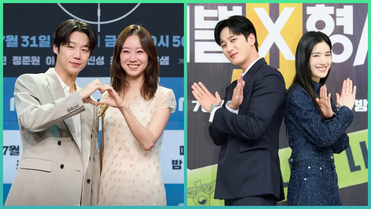 Dari Webtoon ke Layar: Kenapa A Bona Fide Killer Meledak Rating Hampir 10 Persen