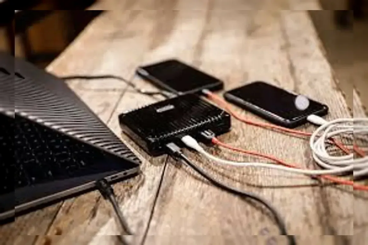 Panduan Lengkap Membawa Power Bank di Pesawat