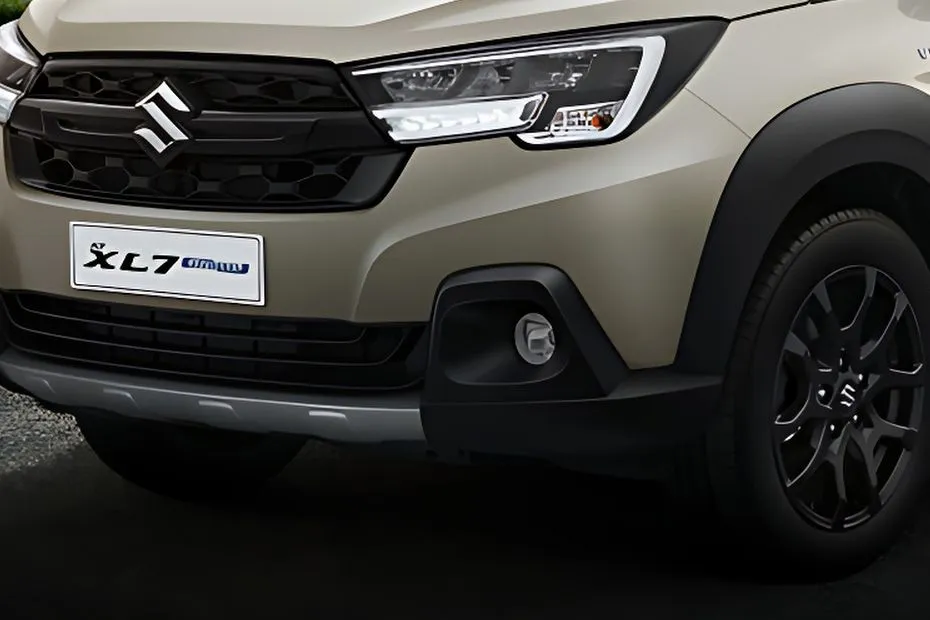 Suzuki XL7 Facelift: Pilih Zeta, Beta, atau Alpha Hybrid untuk Keluarga