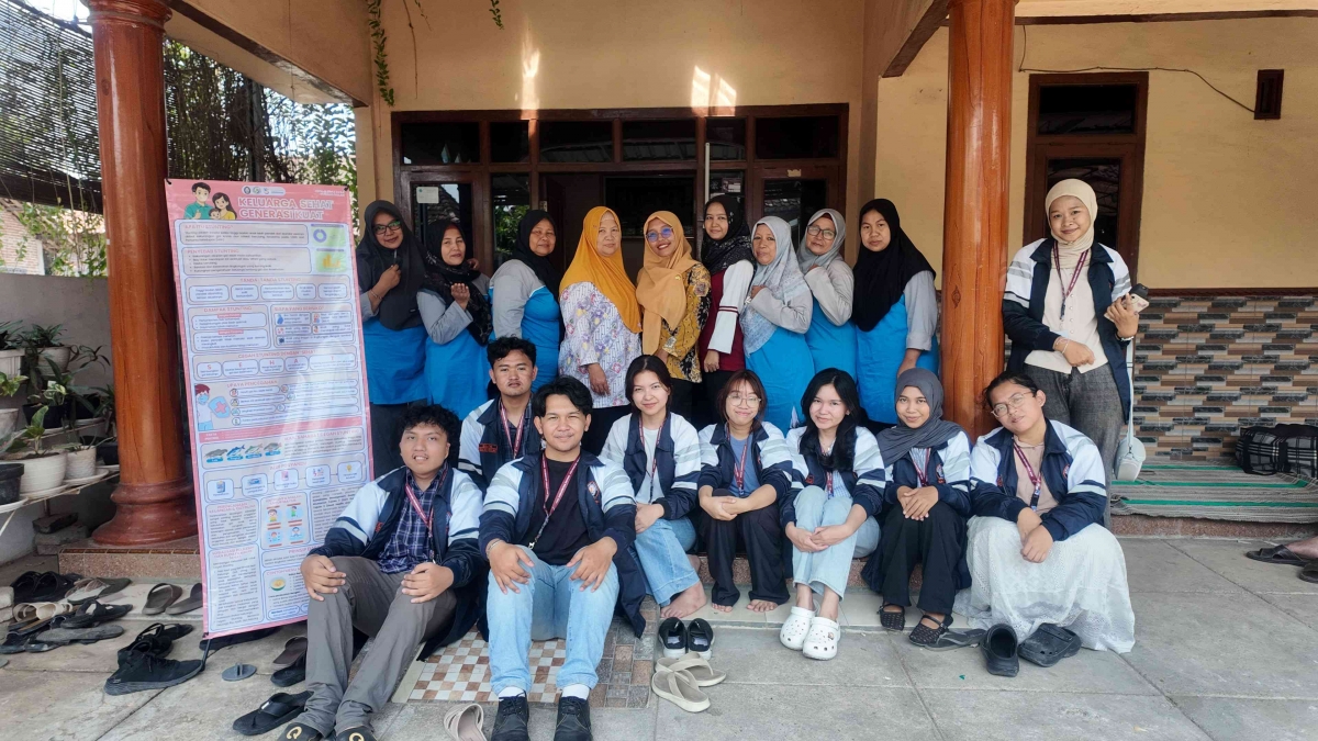 Strategi Lintas Sektor Posyandu dan Puskesmas Menekan Stunting dari Desa