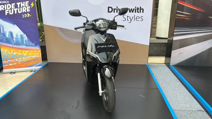VinFast Mengubah Mainstream Motor Listrik dengan Baterai LFP dan V-Green