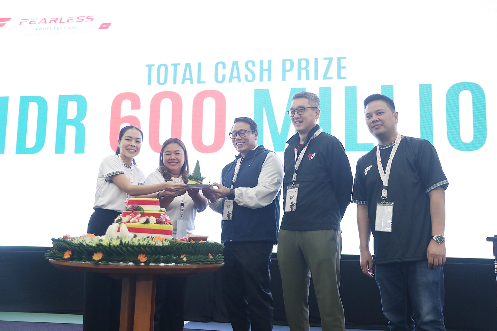 Padel Meledak: Dari Olahraga Niche ke Festival Gaya Hidup Urban