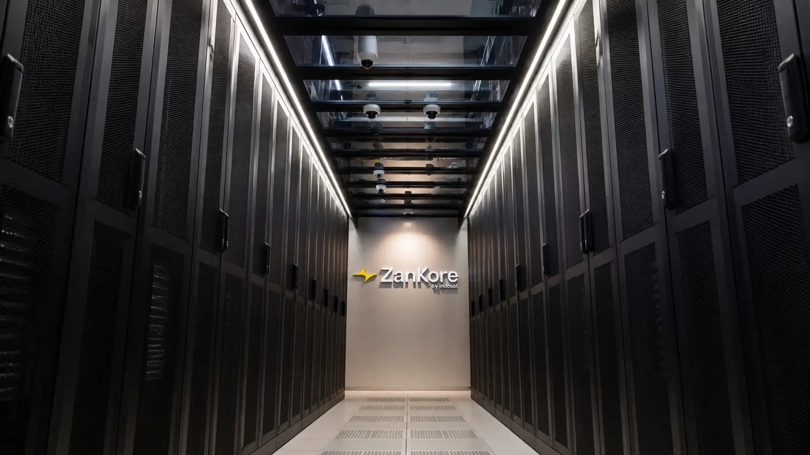 Zankore by Indosat: Taruhan Besar di Infrastruktur AI Regional