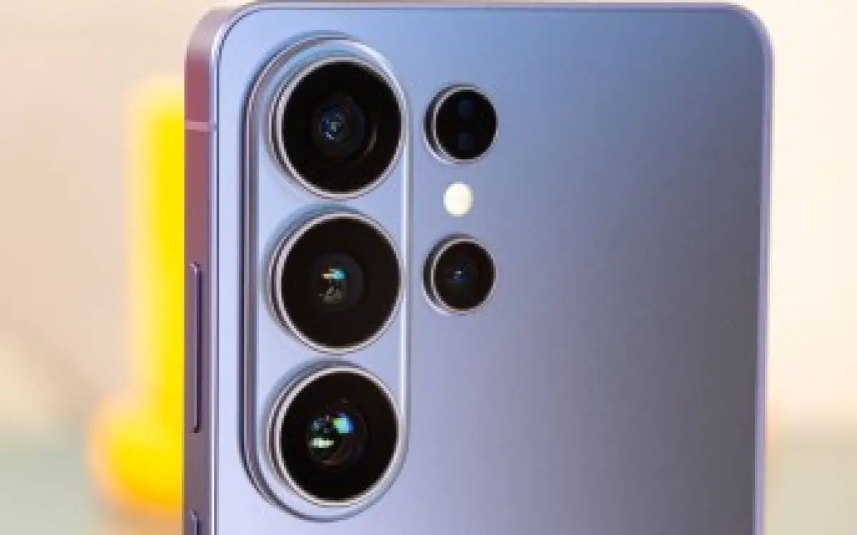 Samsung Batalkan Variable Aperture di Galaxy S27: Kualitas Nyata, Bukan Sekadar Angka