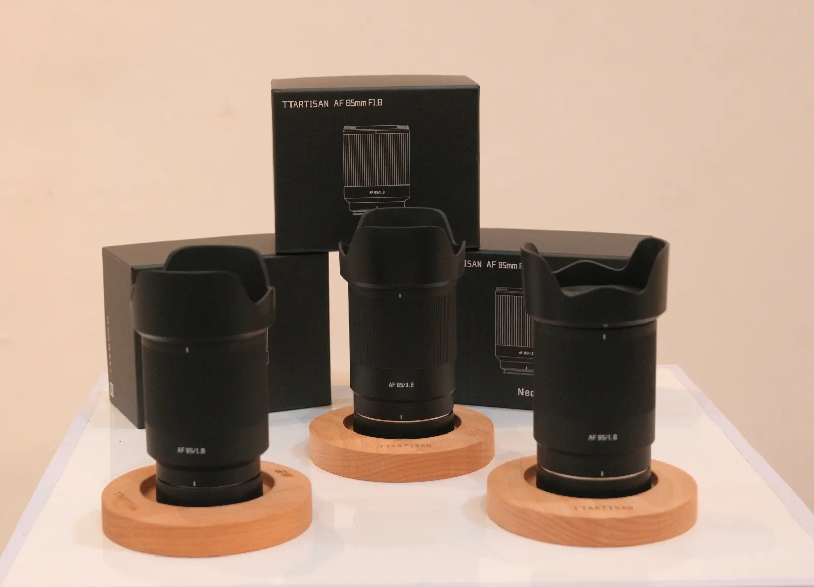 TTArtisan Neo Series: Lensa Autofocus Terjangkau Tanpa Ring Fokus