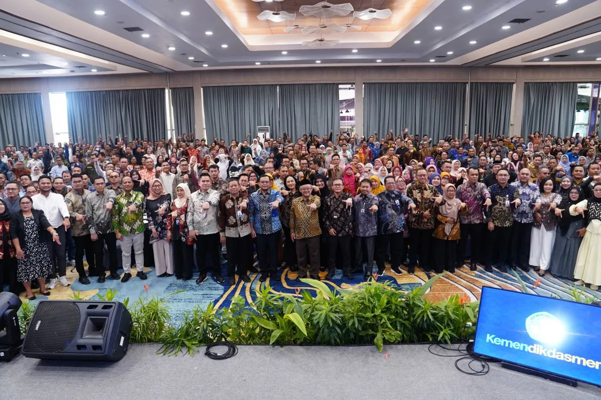 Daftar TKA: 7 Hal Penting yang Wajib Diverifikasi Siswa dan Guru