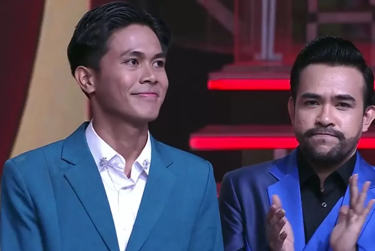 Syafiq Nunukan Tersingkir dari Group 3 Top 31 Dangdut Academy 8