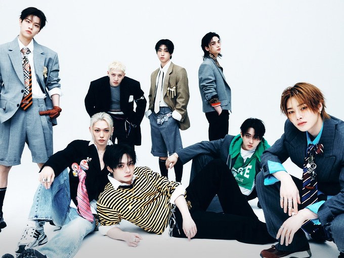 Makna Mendalam Lirik “This & That” Stray Kids