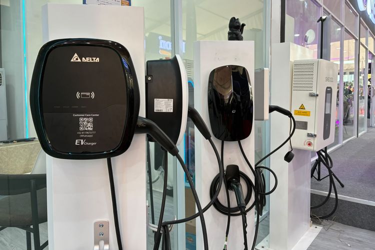 Jaringan Charging EV Mana Paling Memuaskan Pengguna?