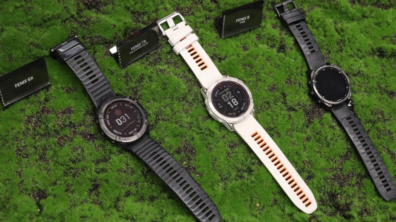 Panduan Lengkap Memilih Smartwatch Pertama untuk Pemula