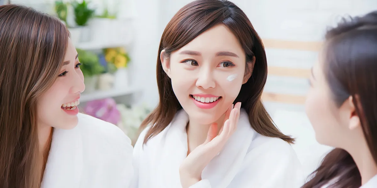5 Langkah Skincare Cepat agar Kulit Tetap Cerah Seharian Outdoor
