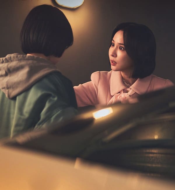 The Affair Was Just The Beginning Recap Episode 3-6: Perselingkuhan, Pemerasan, dan Kebohongan Berantai