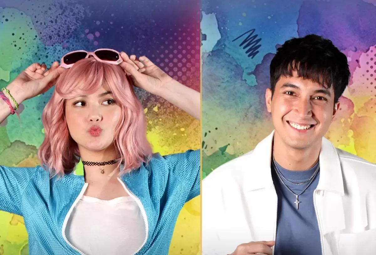 Garam Muda Episode 4: Kaizen, Annet, dan Momen Penentuan
