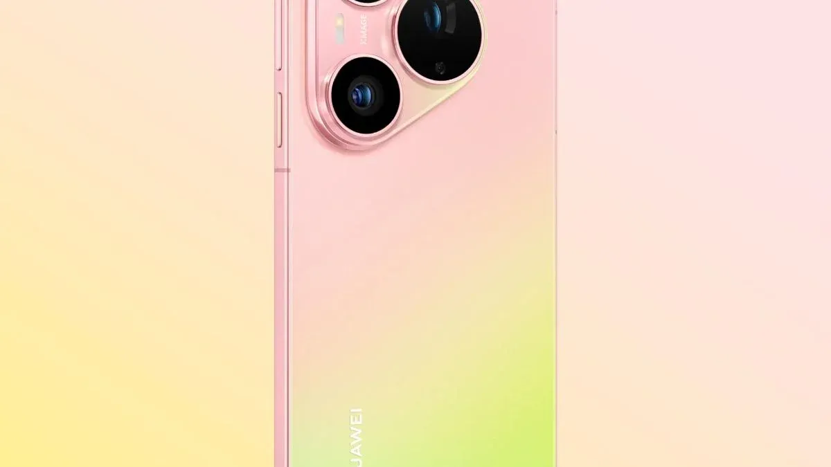 Huawei Pura 90s Pro: Flagship Gahar dengan Kamera 50MP dan Baterai 6000 mAh