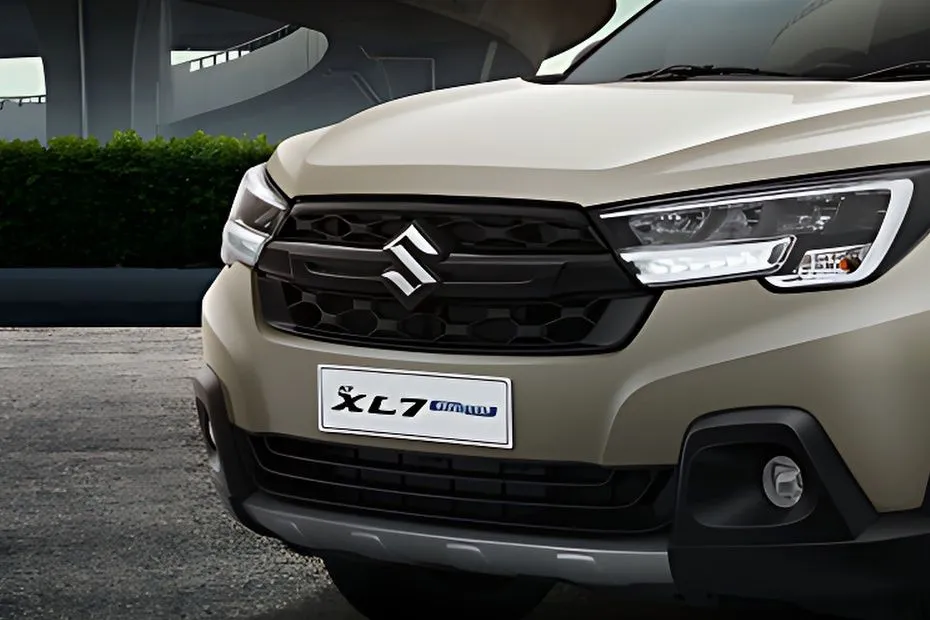 Suzuki XL7 Facelift: Pilih Zeta, Beta, atau Alpha Hybrid untuk Keluarga