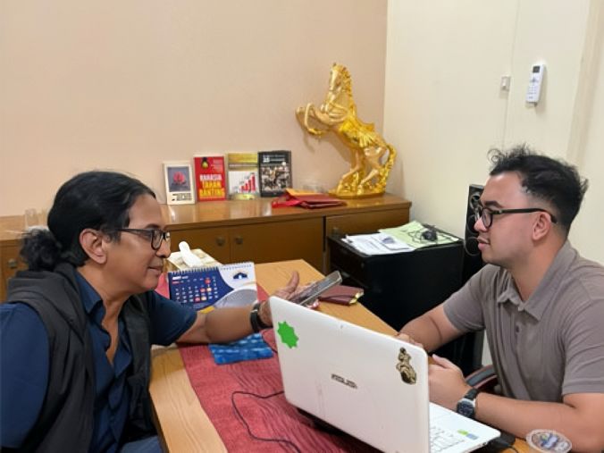 Produsen Karpet Lokal Rebut Pasar Proyek Institusional